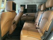 Infiniti QX80 I Рестайлинг 2 Новосибирск  - изображение 26