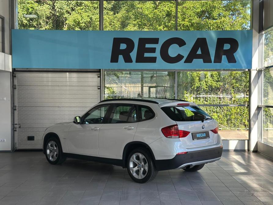 BMW X1 I (E84) Санкт-Петербург  - изображение 3
