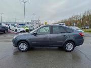 Lada (ВАЗ) Granta I Рестайлинг Тюмень  - изображение 22