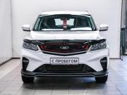 Belgee X50 Красноярск  - изображение 36