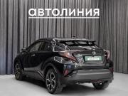 Toyota C-HR I Красноярск  - изображение 28