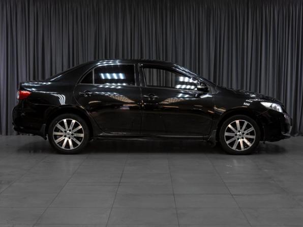 Toyota Corolla X (E140 E150) Рестайлинг с пробегом 2012 года, цена 969 000 рублей, 309633 км, седан, Автокод Объявления