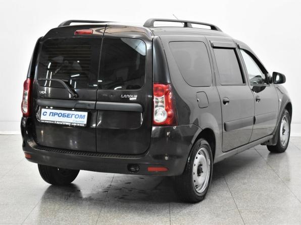 Lada (ВАЗ) Largus I с пробегом 2018 года, цена 885 000 рублей, 56983 км, универсал, Автокод Объявления