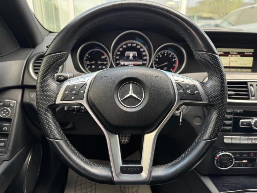 Mercedes-Benz C-Класс III (W204) Рестайлинг Ульяновск  - изображение 18