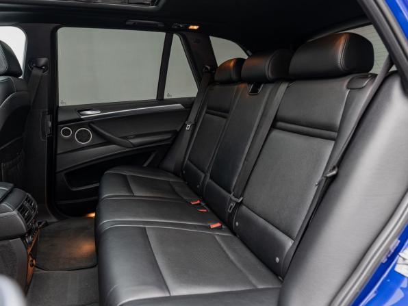 BMW X5 M I (E70) с пробегом 2012 года, цена 2 590 000 рублей, 96214 км, внедорожник, Автокод Объявления