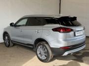 Geely Atlas Pro Псков  - изображение 31