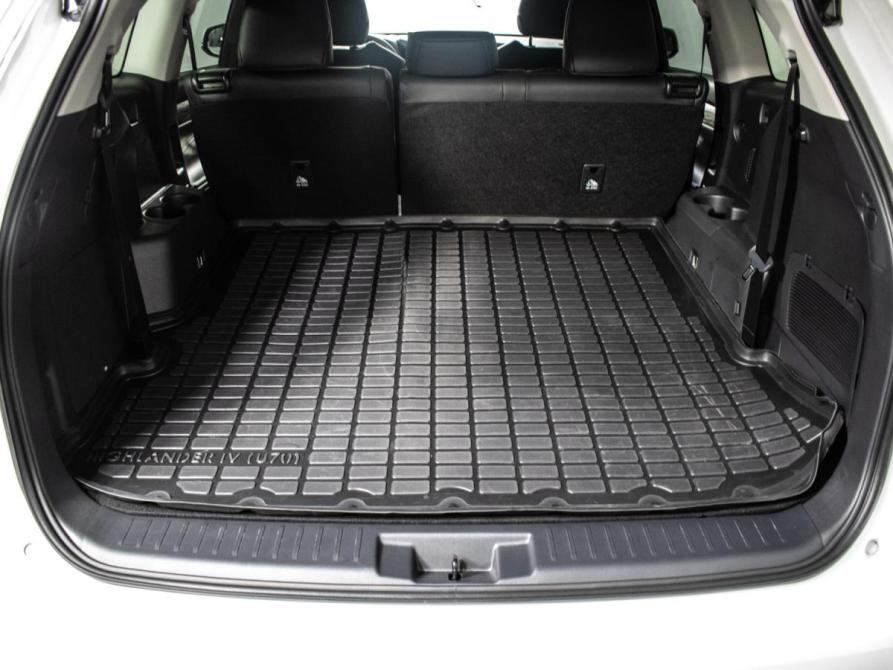 Toyota Highlander IV (XU70) Москва  - изображение 10