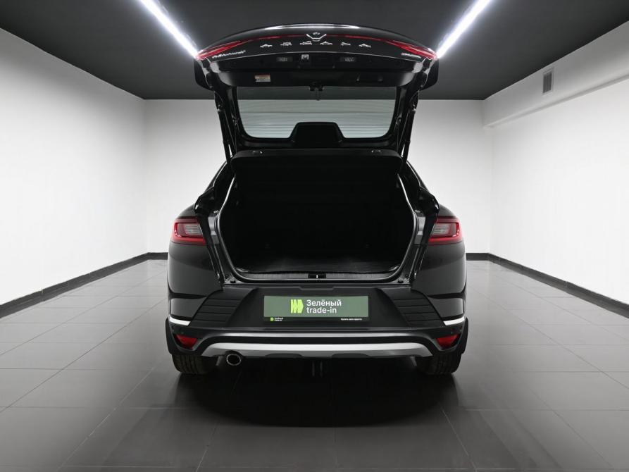 Renault Arkana I Тверь  - изображение 7