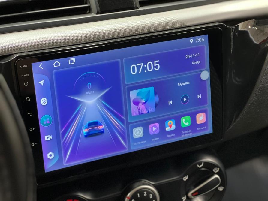 Kia Rio IV Кемерово  - изображение 9