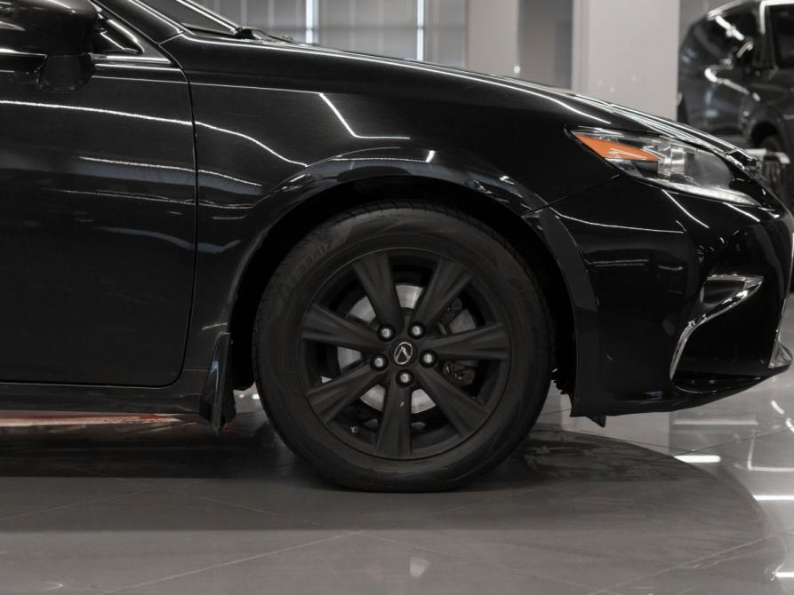 Lexus ES VI Рестайлинг Москва  - изображение 8