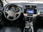Toyota Land Cruiser Prado 150 Series Рестайлинг 2 Москва  - изображение 29