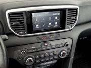 Kia Sportage IV Рестайлинг Москва  - изображение 22
