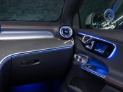 Mercedes-Benz GLC AMG II (X254) Москва  - изображение 52