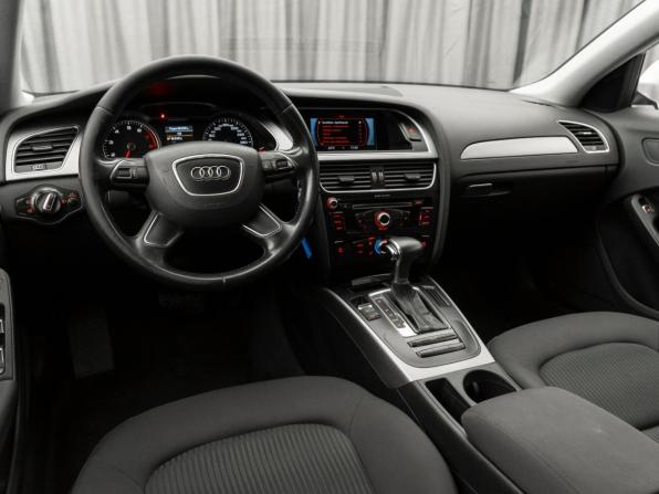Audi A4 IV (B8) Рестайлинг с пробегом 2013 года, цена 1 180 000 рублей, 307003 км, седан, Автокод Объявления