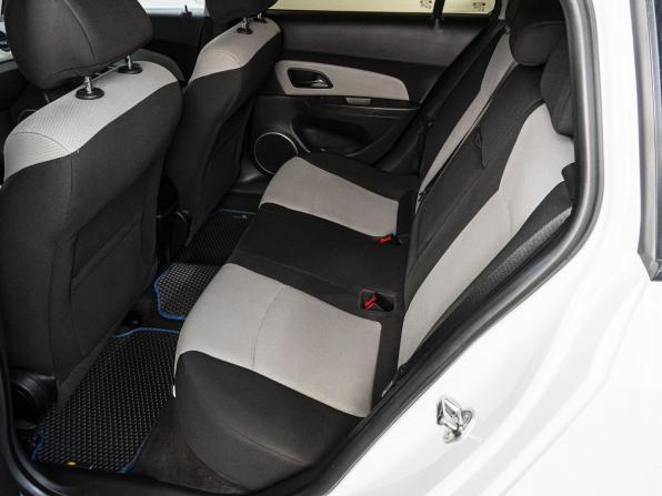 Chevrolet Cruze I Рестайлинг с пробегом 2013 года, цена 799 000 рублей, 278058 км, универсал, Автокод Объявления