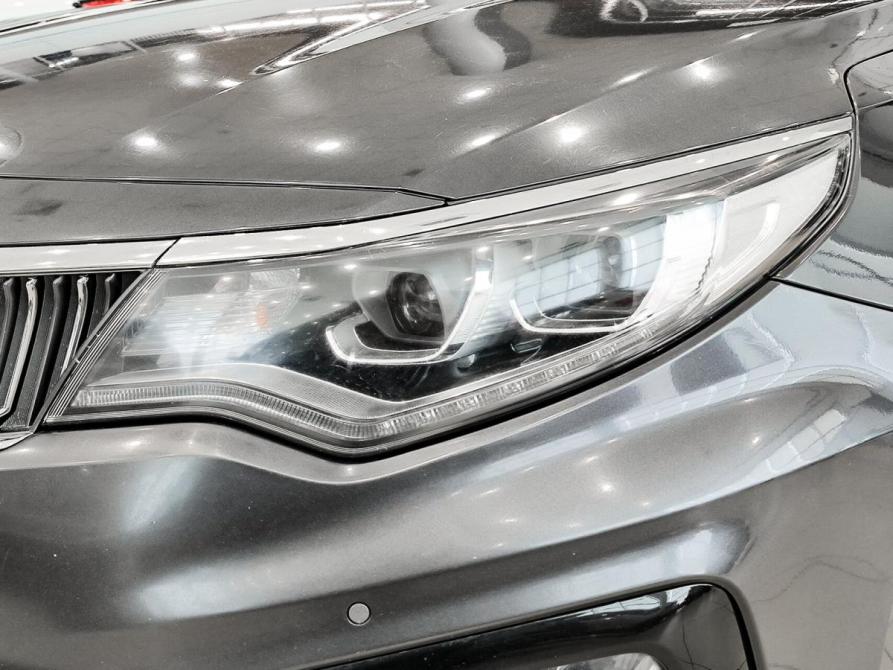 Kia Optima IV Рестайлинг Казань  - изображение 21