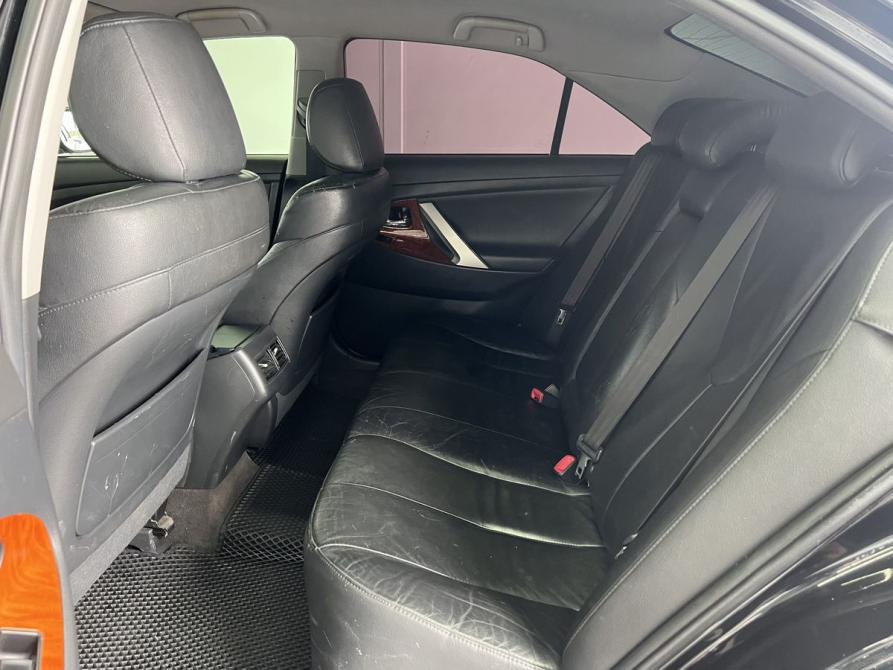 Toyota Camry VI (XV40) Уфа  - изображение 18