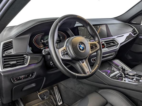BMW X6 III (G06) с пробегом 2021 года, цена 8 700 000 рублей, 29327 км, внедорожник, Автокод Объявления