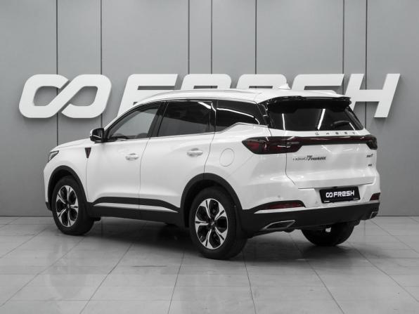 Chery Tiggo 7 Pro Max I с пробегом 2023 года, цена 2 350 000 рублей, 32917 км, внедорожник, Автокод Объявления