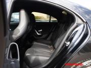 Mercedes-Benz CLA II (C118 X118) Москва  - изображение 28