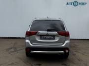 Mitsubishi Outlander III Рестайлинг 2 Москва  - изображение 21