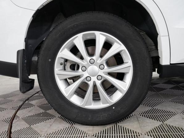 Haval M6 II с пробегом 2024 года, цена 1 797 000 рублей, 51781 км, внедорожник, Автокод Объявления