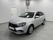 Lada (ВАЗ) Vesta I Казань  - изображение 20