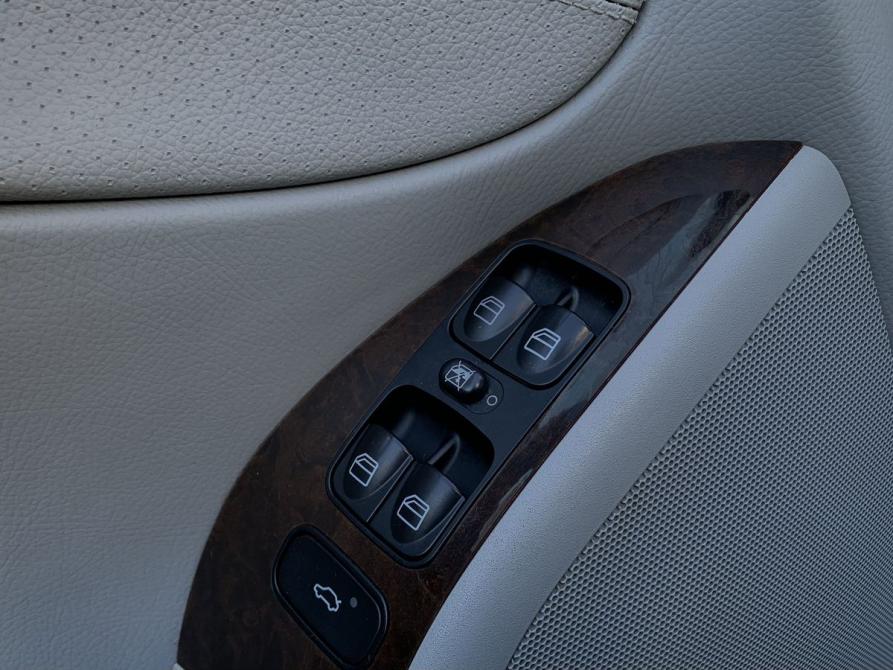 Mercedes-Benz C-Класс II (W203) Рестайлинг Москва  - изображение 12