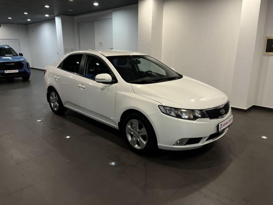 Kia Cerato II Чебоксары  - изображение 1