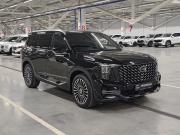 GAC GS8 II Казань  - изображение 29