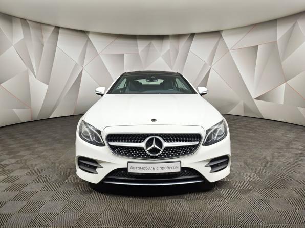 Mercedes-Benz E-Класс V (W213 S213 C238) с пробегом 2019 года, цена 3 191 000 рублей, 193311 км, купе-хардтоп, Автокод Объявления