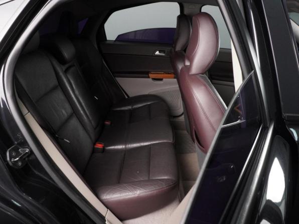 Volvo S40 II Рестайлинг с пробегом 2008 года, цена 774 000 рублей, 256685 км, седан, Автокод Объявления