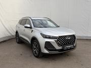 Chery Tiggo 7 Pro Max I Рестайлинг Москва  - изображение 28