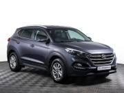 Hyundai Tucson III Москва  - изображение 24