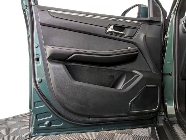 SWM G05 Pro с пробегом 2024 года, цена 1 700 000 рублей, 41875 км, внедорожник, Автокод Объявления