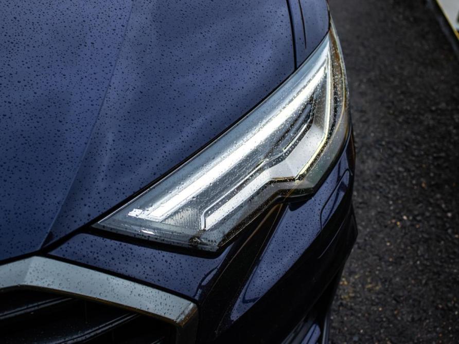 Audi A6 V (C8) Москва  - изображение 15