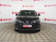 Nissan Qashqai II Рестайлинг Вологда  - изображение 19