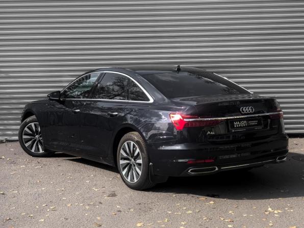 Audi A6 V (C8) с пробегом 2019 года, цена 3 545 000 рублей, 74508 км, седан, Автокод Объявления