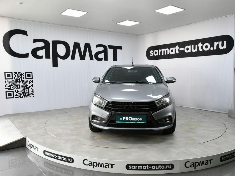 Lada (ВАЗ) Vesta I Новосибирск  - изображение 2
