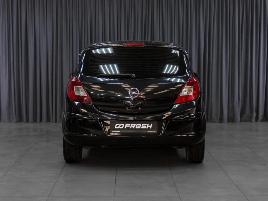 Opel Corsa D Рестайлинг II Тюмень  - изображение 4