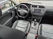Volkswagen Tiguan II Нижний Новгород  - изображение 27