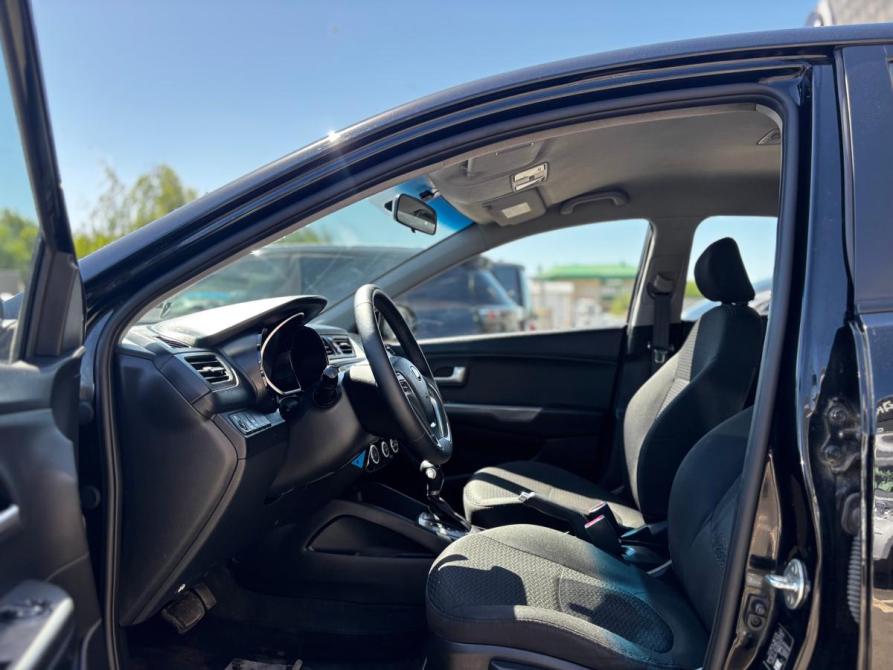 Kia Rio III Рестайлинг Альметьевск  - изображение 12