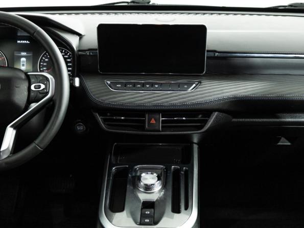 Haval Jolion I Рестайлинг с пробегом 2024 года, цена 1 699 777 рублей, 99500 км, внедорожник, Автокод Объявления