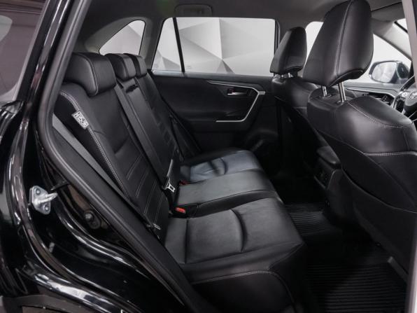 Toyota RAV4 V (XA50) с пробегом 2021 года, цена 3 450 000 рублей, 88751 км, внедорожник, Автокод Объявления