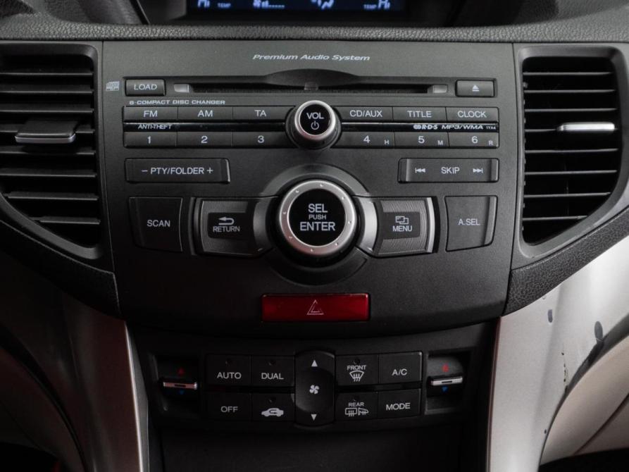 Honda Accord VIII Тюмень  - изображение 16