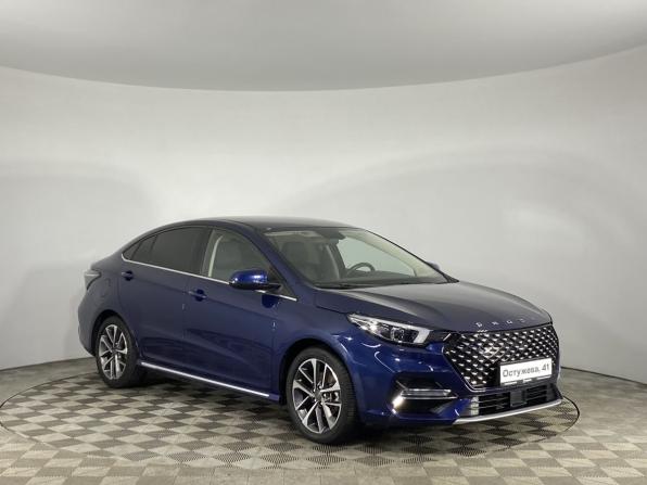 Omoda S5 с пробегом 2023 года, цена 1 499 000 рублей, 43036 км, седан, Автокод Объявления