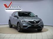 Renault Arkana I Уфа  - изображение 19