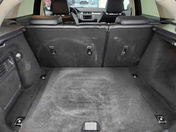 Land Rover Range Rover Evoque I с пробегом 2015 года, цена 2 397 000 рублей, 110134 км, внедорожник, Автокод Объявления