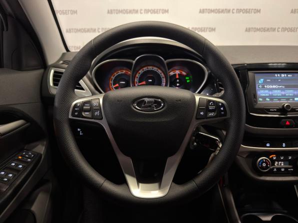 Lada (ВАЗ) Vesta I с пробегом 2019 года, цена 1 179 000 рублей, 86324 км, универсал, Автокод Объявления