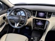 Infiniti QX50 II Москва  - изображение 60